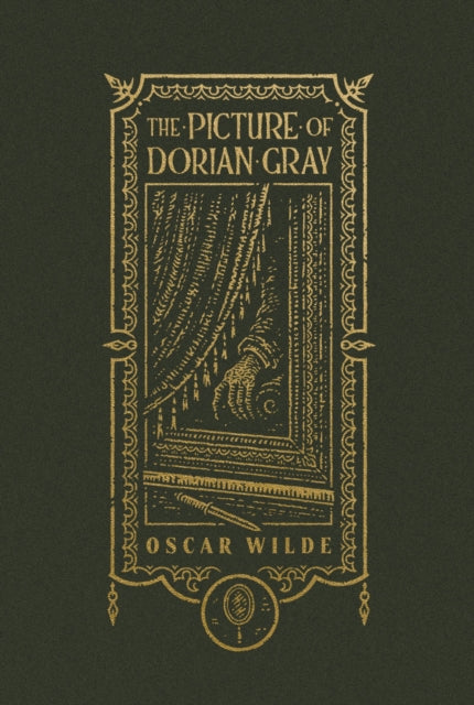 The Picture of Dorian Gray (The Gothic Chronicles Collection)