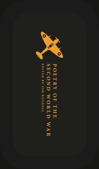 Poetry of the Second World War: An Anthology