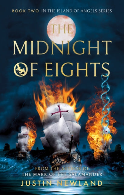 The Midnight of Eights