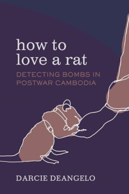 How to Love a Rat: Detecting Bombs in Postwar Cambodia