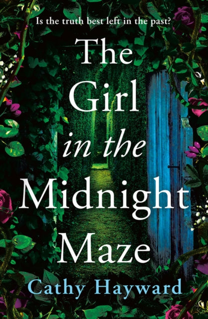 The Girl in the Midnight Maze