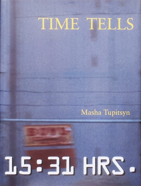 Time Tells