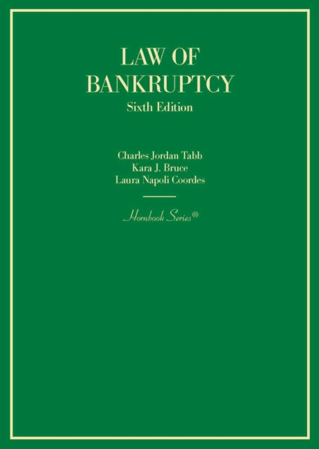 Law of Bankruptcy