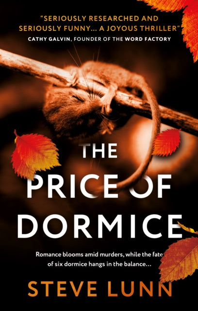 The Price of Dormice