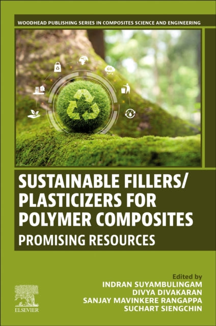 Sustainable Fillers/Plasticizers for Polymer Composites: Promising Resources