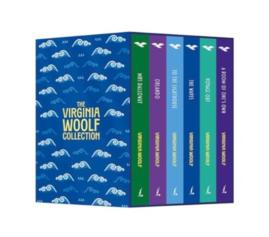 The Virginia Woolf Collection