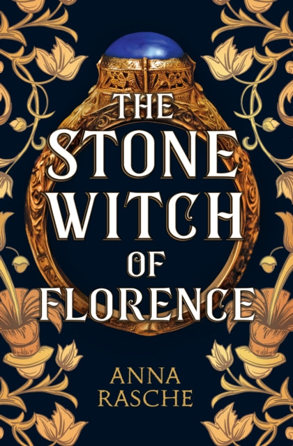 The Stone Witch of Florence: one of the most anticipated historical fiction books of 2024