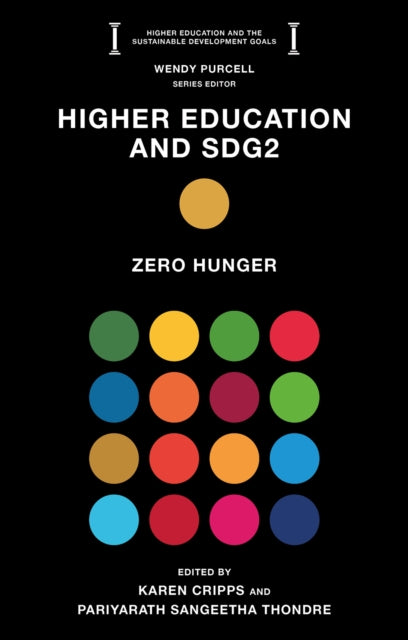 Higher Education and SDG2: Zero Hunger