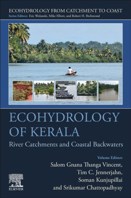 Ecohydrology of Kerala: River Catchments and Coastal Backwaters