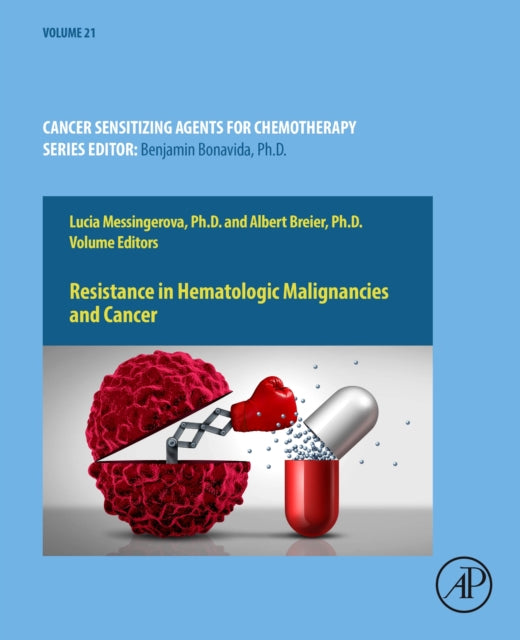 Resistance in Hematologic Malignancies and Cancer