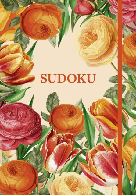 Sudoku: Over 200 Puzzles