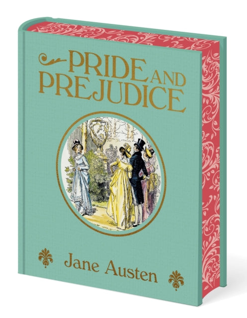 Pride and Prejudice