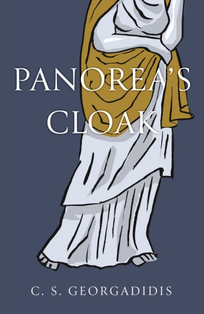 Panorea’s Cloak