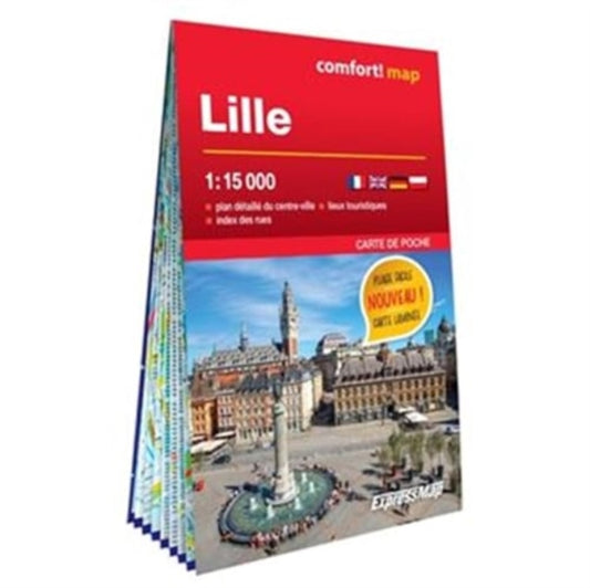 Lille mini