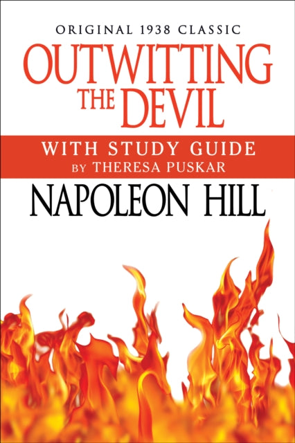 Outwitting the Devil with Study Guide: Original 1938 Classic