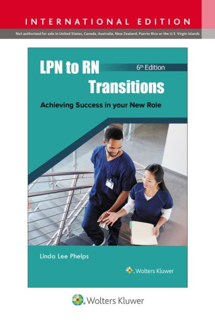 LPN to RN Transitions: Achieving Success in your New Role