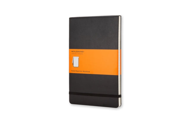 Pocket Reporter Ruled Notebook