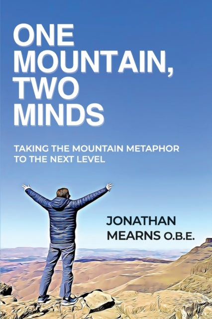 One mountain, two minds: Taking the mountain metaphor to the next level