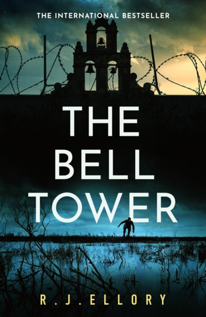 The Bell Tower: The brand new suspense thriller from an award-winning bestseller