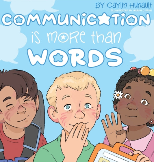 Communication Is More Than Words