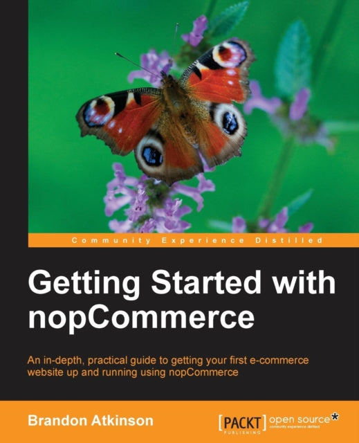 Getting Started with nopCommerce