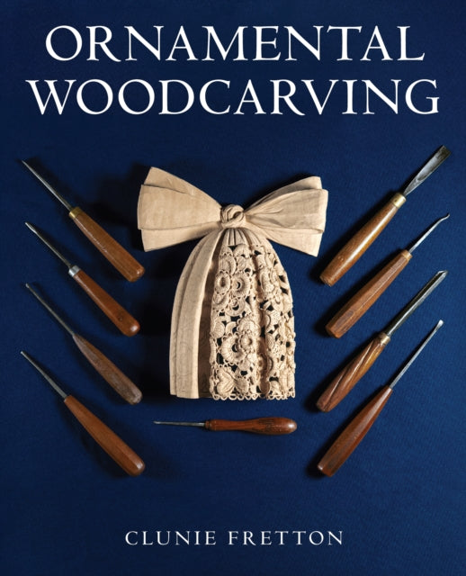 Ornamental Woodcarving