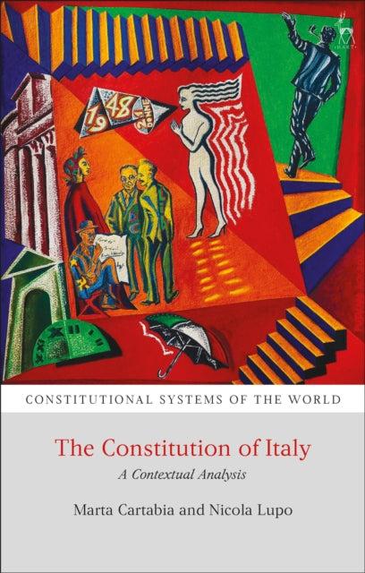 The Constitution of Italy: A Contextual Analysis