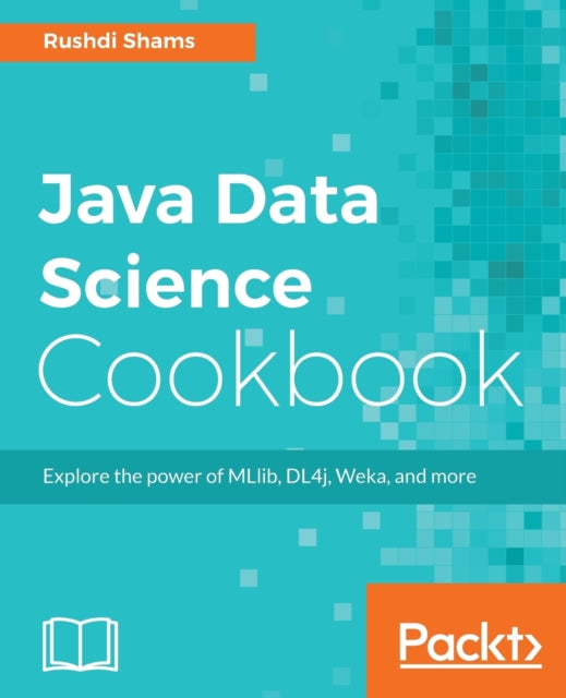 Java Data Science Cookbook