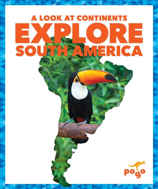 Explore South America