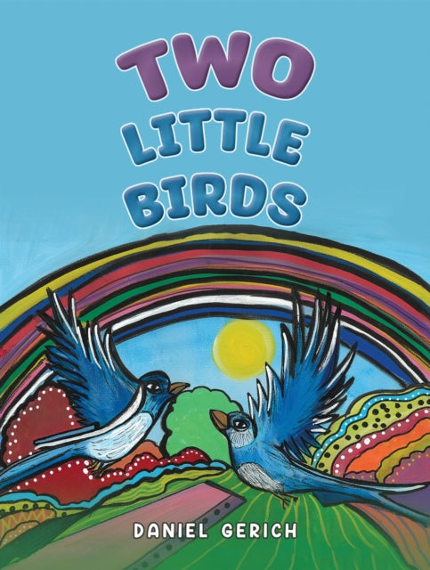 Two Little Birds