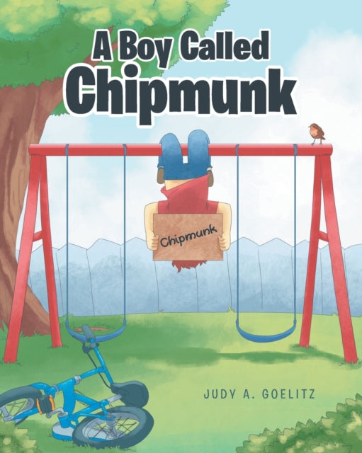 A Boy Called Chipmunk