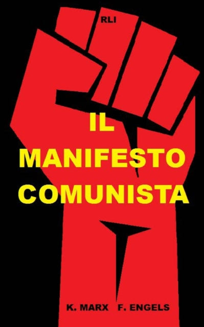 Il Manifesto Comunista