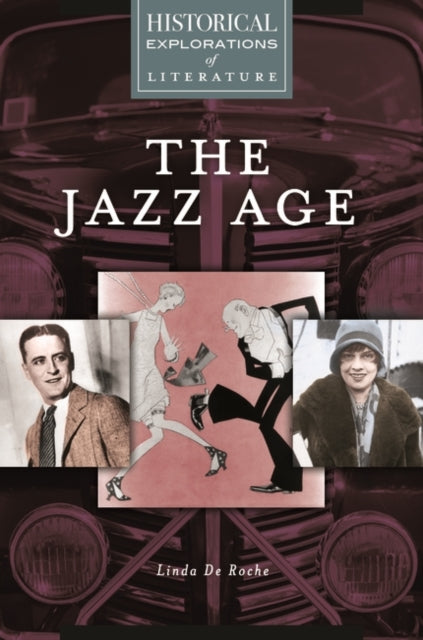 The Jazz Age: A Historical Exploration of Literature