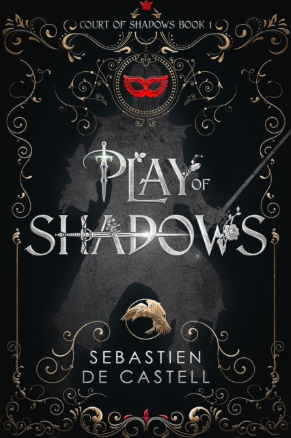 Play of Shadows: Thrills, Wit And Swordplay with a new generation of the Greatcoats!