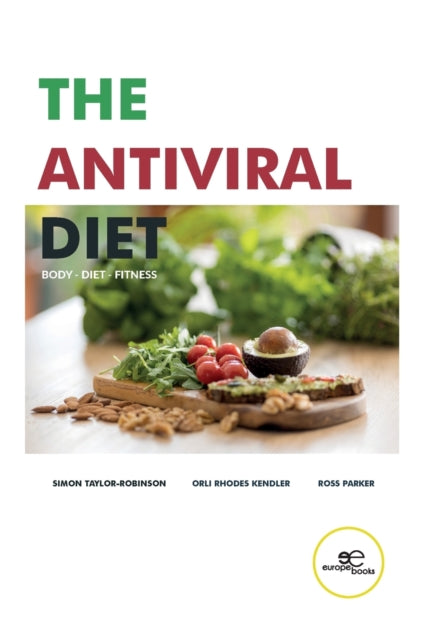 THE ANTIVIRAL DIET