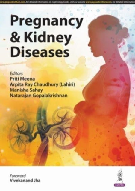 Pregnancy & Kidney Diseases