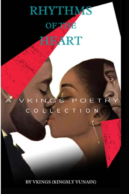 Rhythms of the Heart: A Vkings Poetry Collection