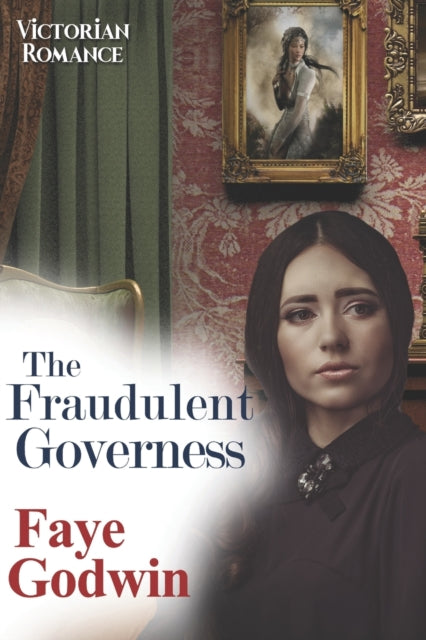 The Fraudulent Governess