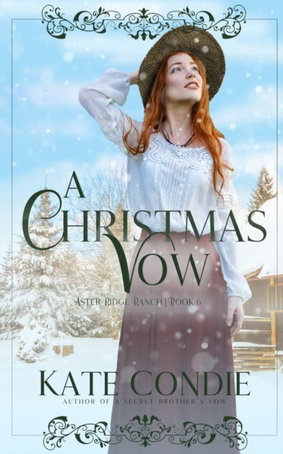 A Christmas Vow