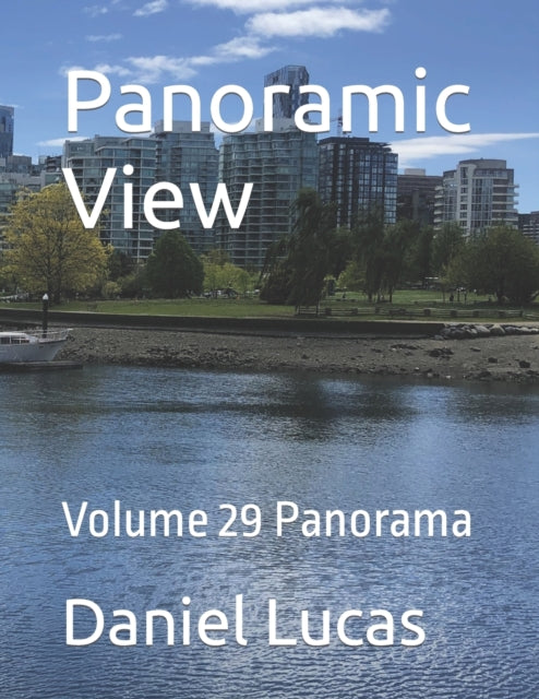 Panoramic View: Volume 29 Panorama