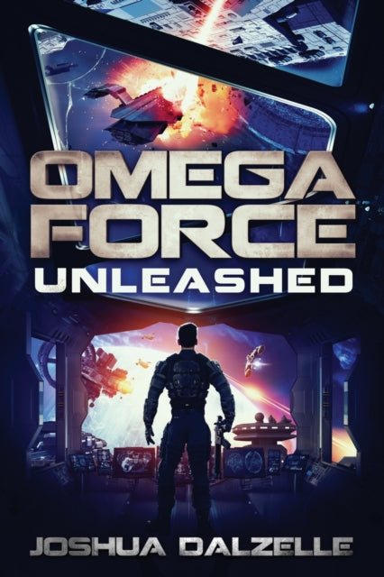 Omega Force: Unleashed (OF14)