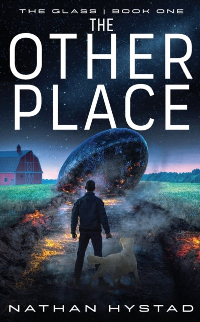 The Other Place (The Glass Book One)