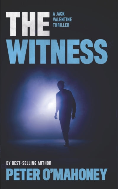 The Witness: A Gripping Crime Mystery