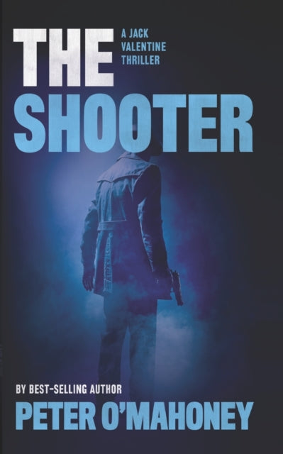 The Shooter: A Gripping Crime Mystery