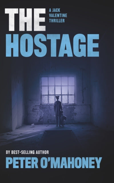 The Hostage: A Gripping Crime Mystery