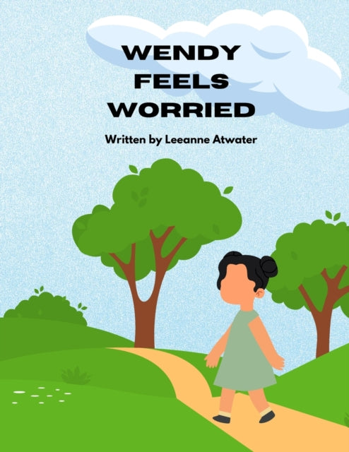 Wendy Feels Worried