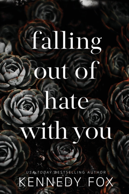 falling out of hate with you: Travis & Viola Special Anniversary Edition