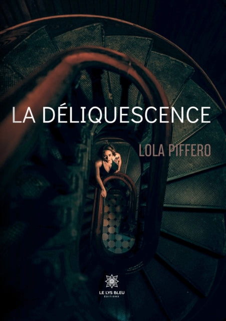 La deliquescence