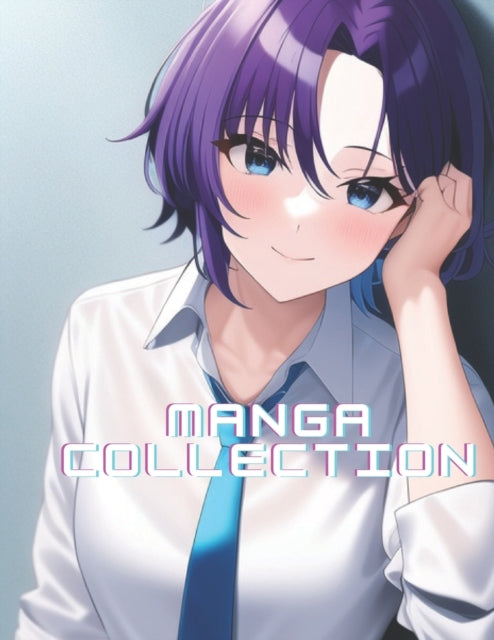 The Japanese Manga Idol Master Colors Collection
