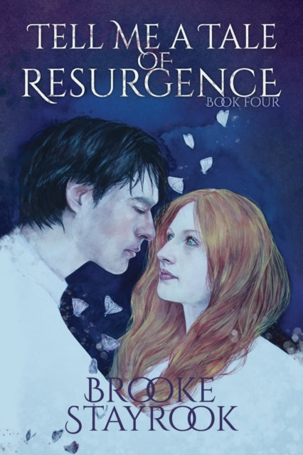 Tell Me A Tale of Resurgence: Book 4